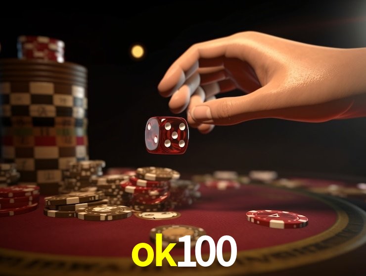 Experiência VIP ok100