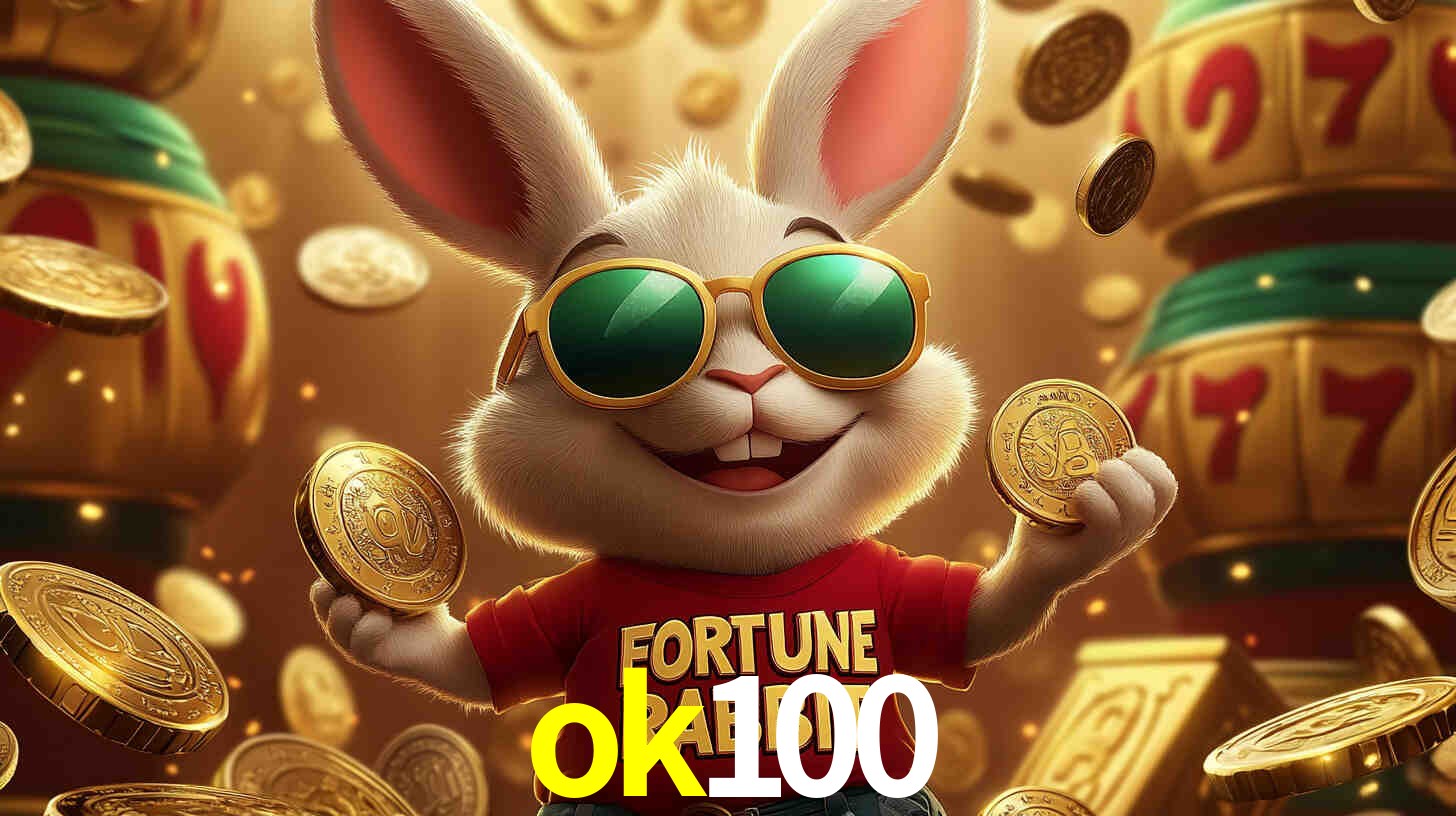 ok100 - Roleta do Risco Alto - ok100 com apk