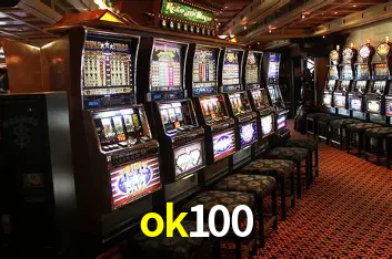 Desvendando o Mundo dos Jogos Virtuais na ok100