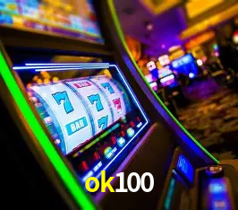 A Revolução dos Aplicativos de Jogos no ok100
