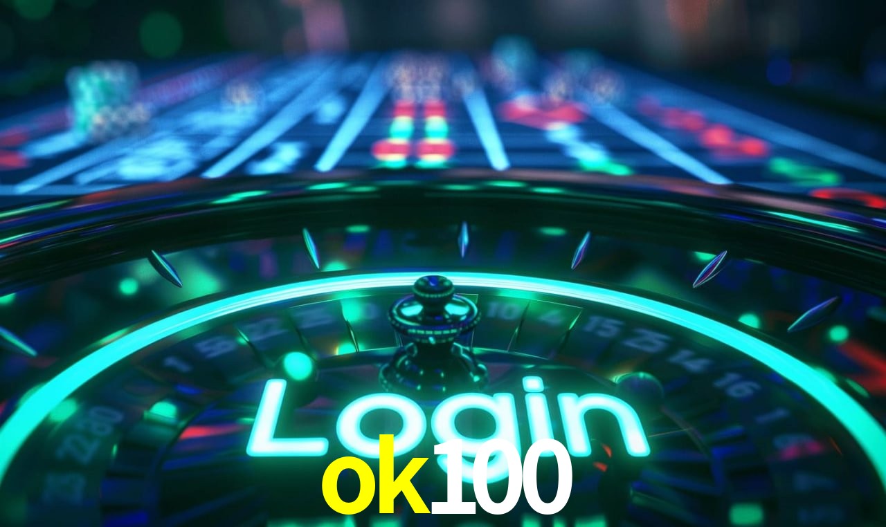 Casino Ao Vivo ok100