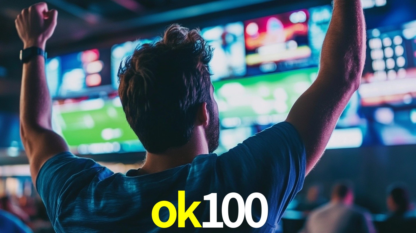 Sinta a adrenalina dos jogos de cassino com ok100