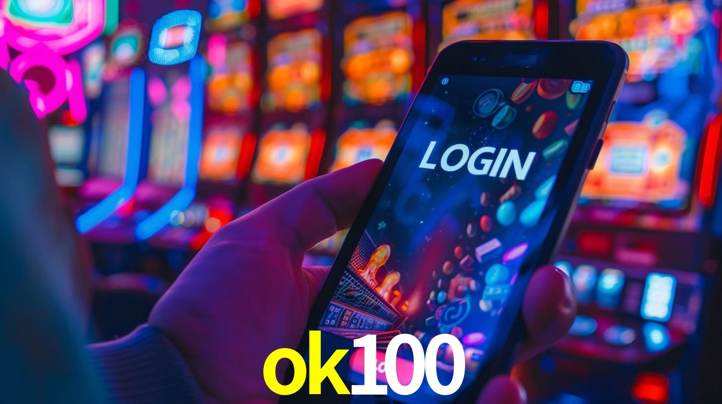 PIX Instantâneo ok100