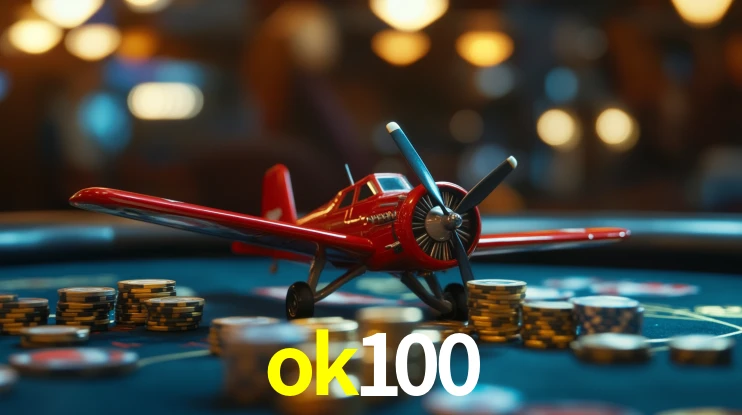 Game Providers ok100