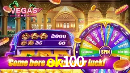 APP oficial da ok100 para mobile