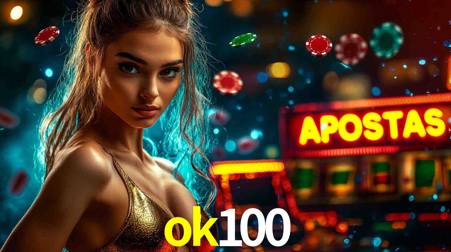 Descubra a Magia dos Jogos de Arcade no ok100