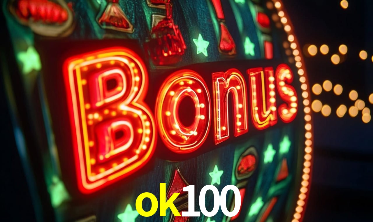 A Emoção da Loteria na ok100: Uma Chance de Mudança de Vida