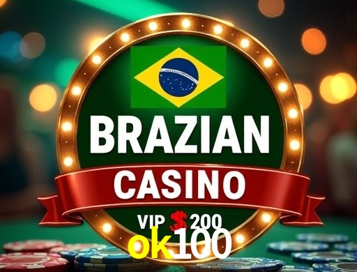 cassino ok100