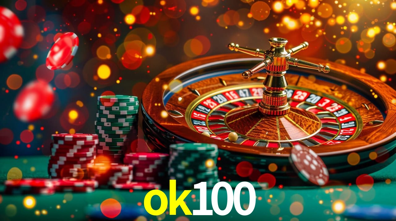 A Popularidade dos Caça-Níqueis no ok100