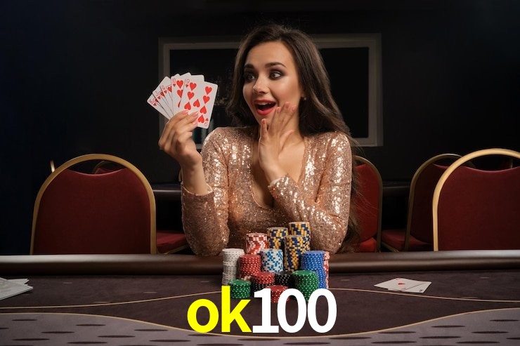 Descubra o Programa VIP da ok100: Vantagens Exclusivas para Jogadores