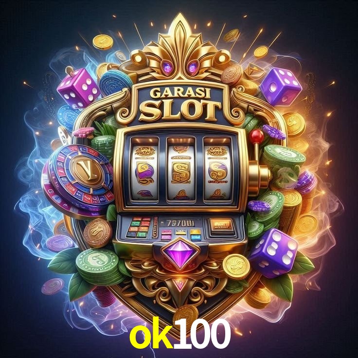 Casino Ao Vivo ok100