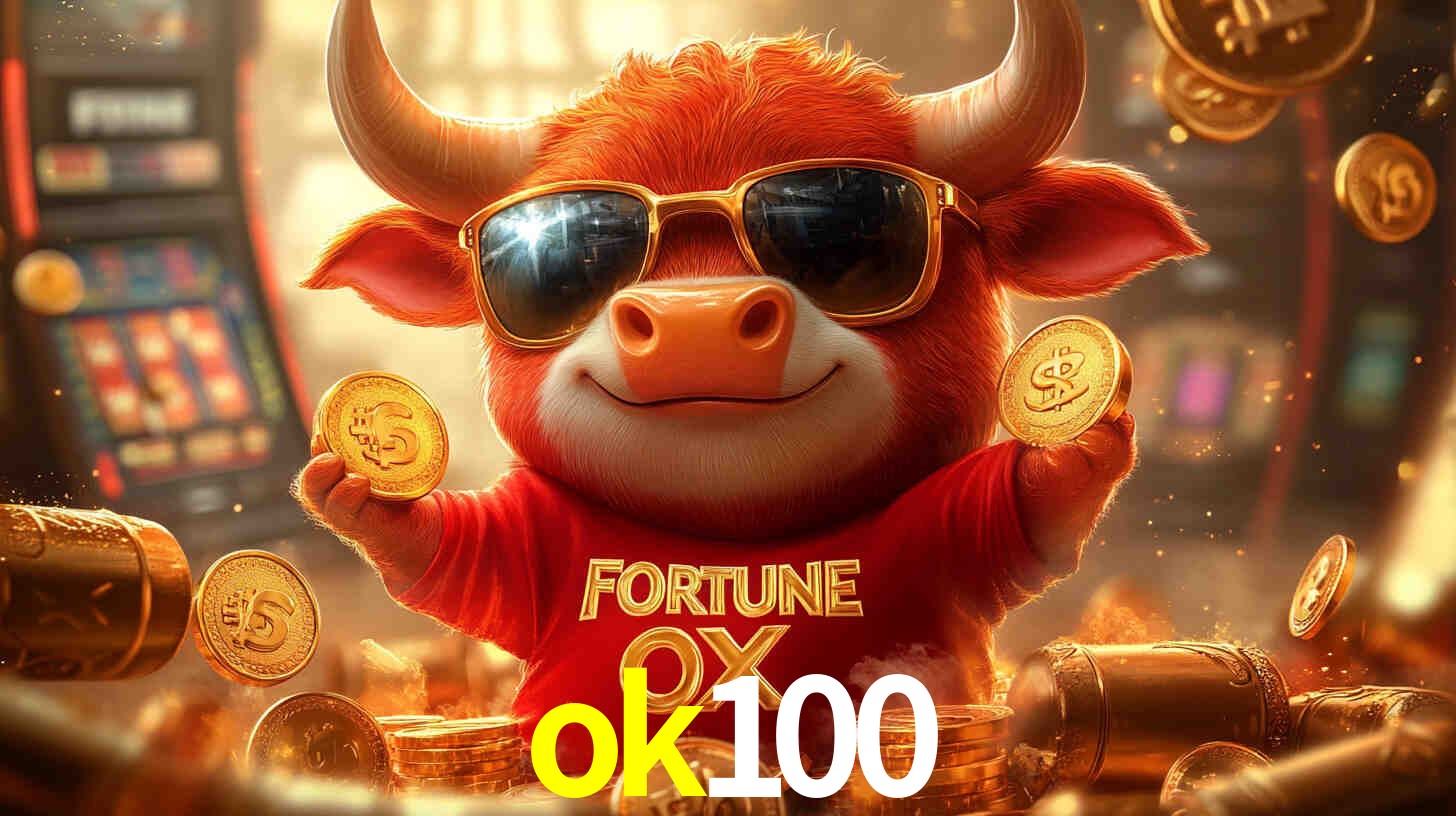 ok100: Seu Especialista em Apostas Esportivas Brasileiras