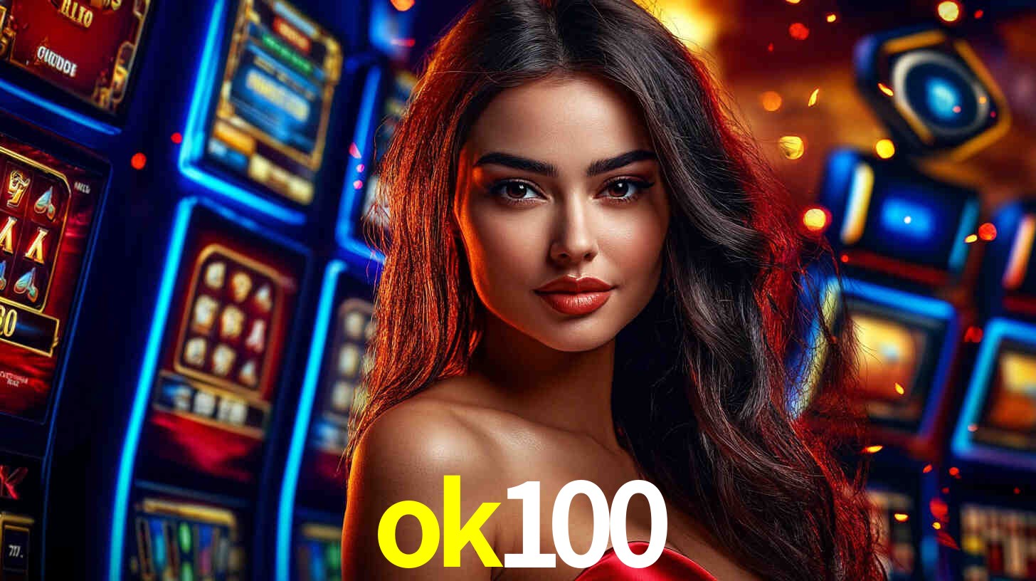 Inovações de Jogos na ok100: O Futuro das Experiências Interativas