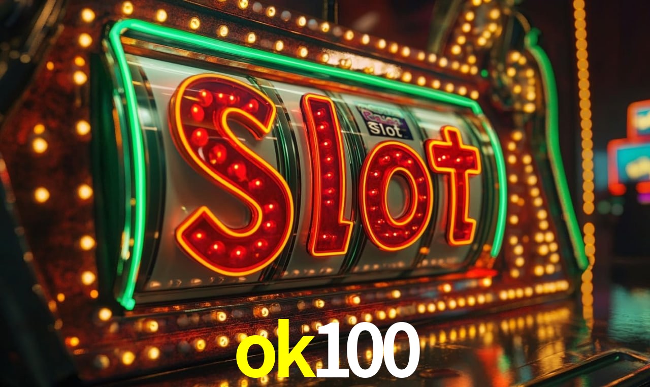 Login Seguro ok100