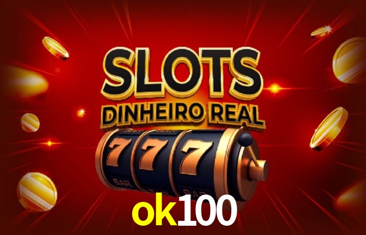 Tecnologia da Plataforma ok100