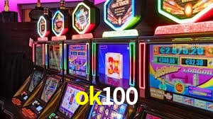A Experiência Imersiva dos Cassinos Ao Vivo no ok100