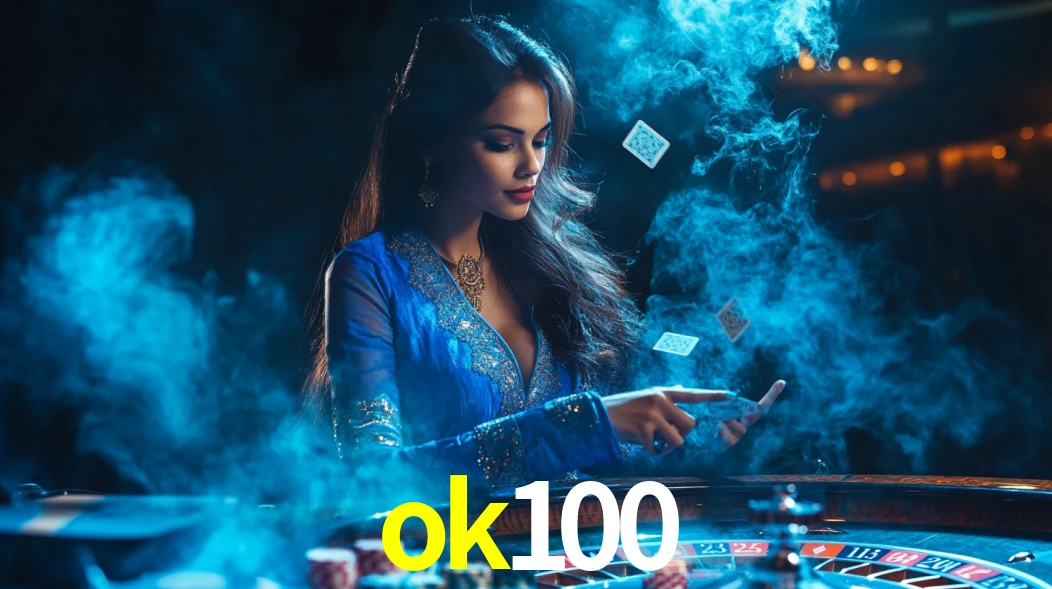 A Popularidade dos Caça-Níqueis no ok100