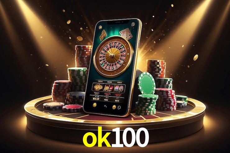 Jogos de Slot ok100