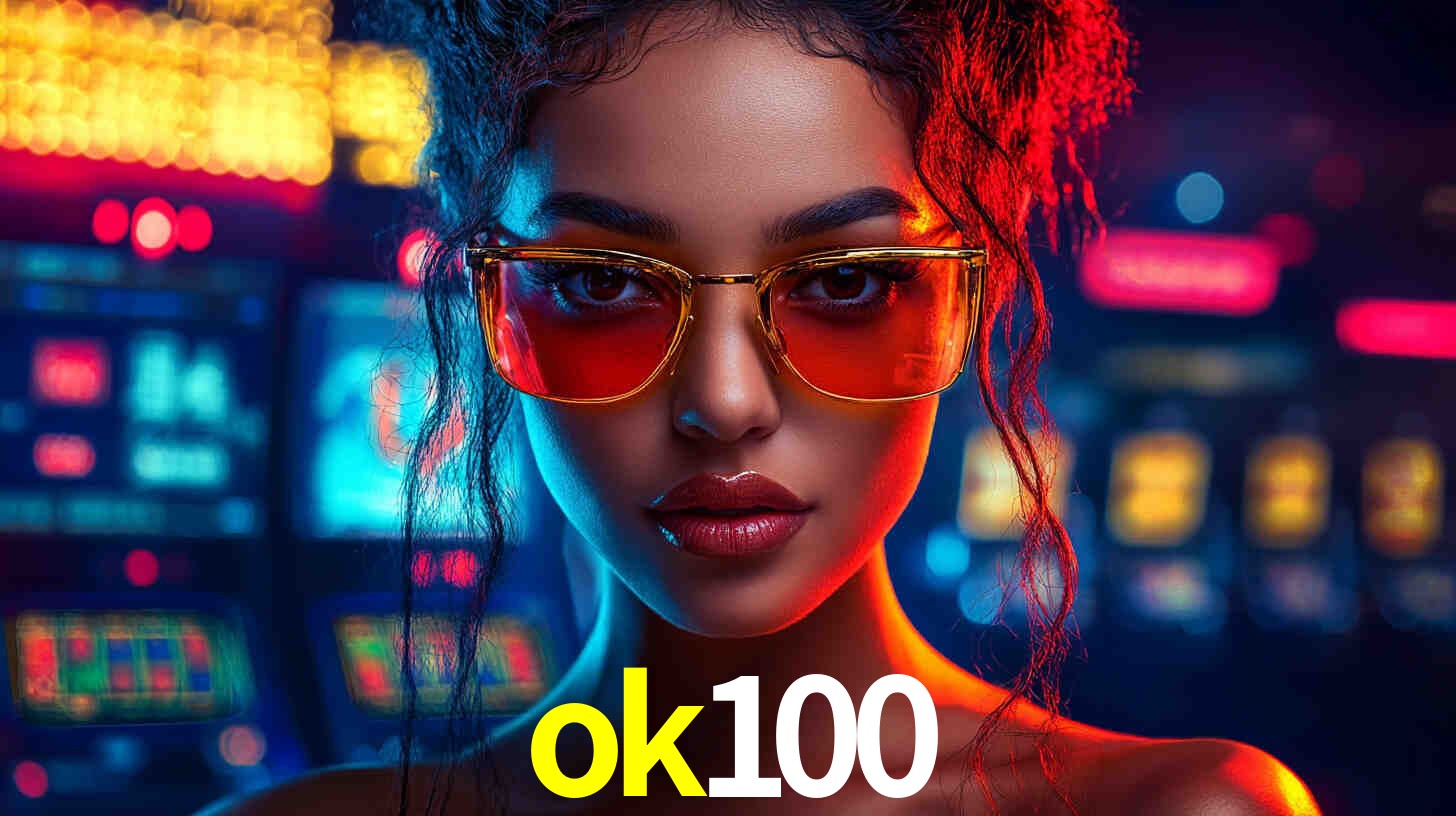 Desvendando o Mundo dos Jogos Virtuais na ok100