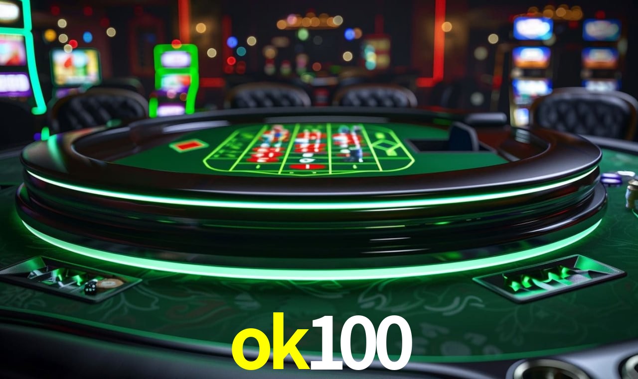Exclusive Offers ok100