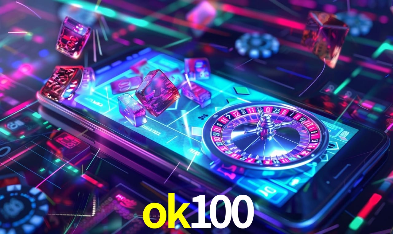 Casino VIP ok100