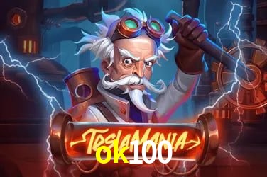 Recursos de Bônus ok100
