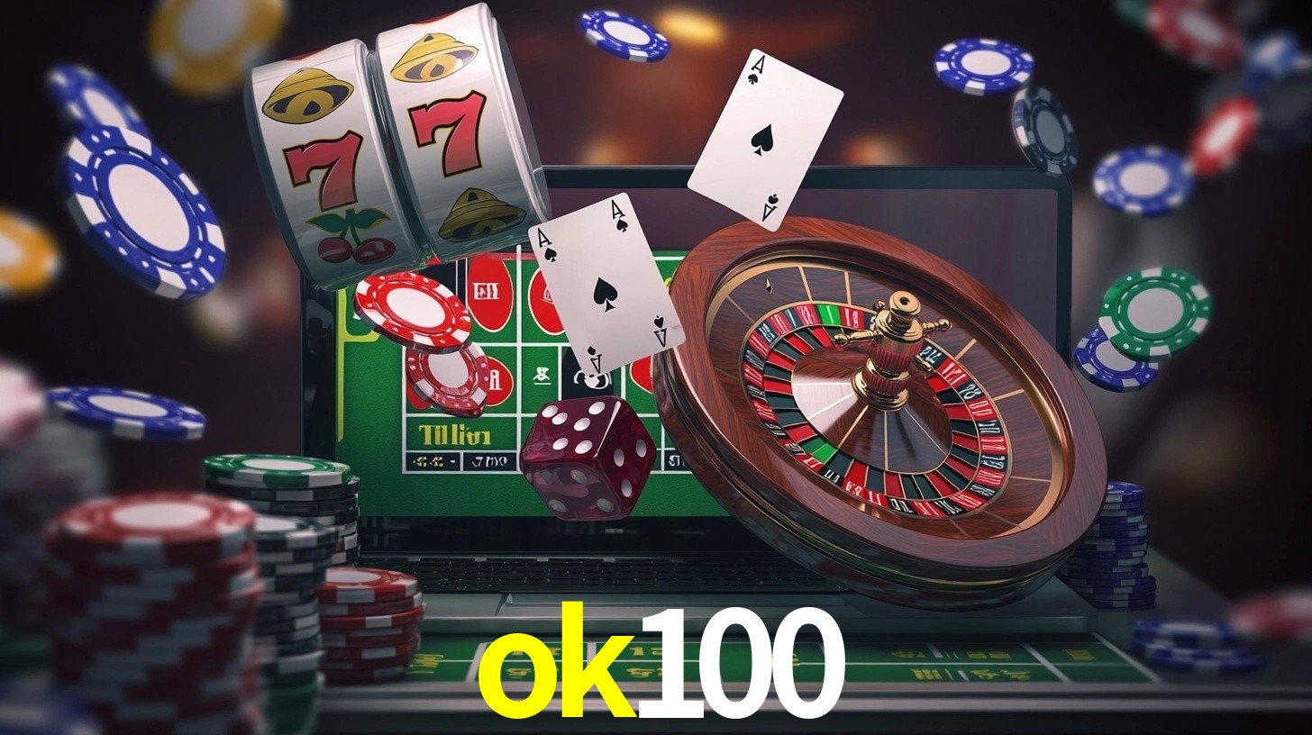 Exclusive Games ok100