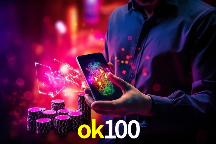 Interface do App ok100