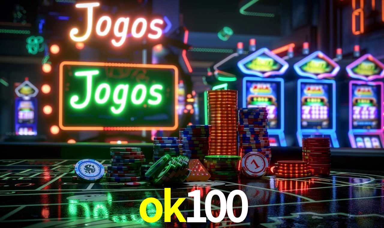 ok 100 bet