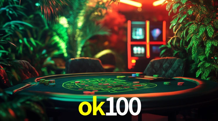 VIP Casino ok100