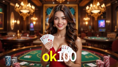 Account Benefits ok100