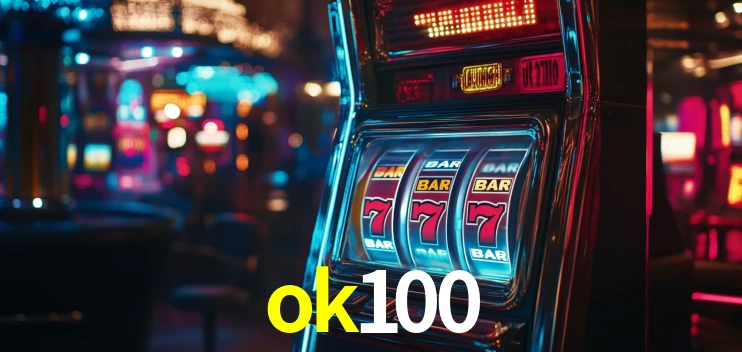 Live Casino ok100