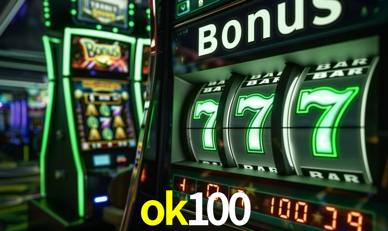 Games Directory ok100