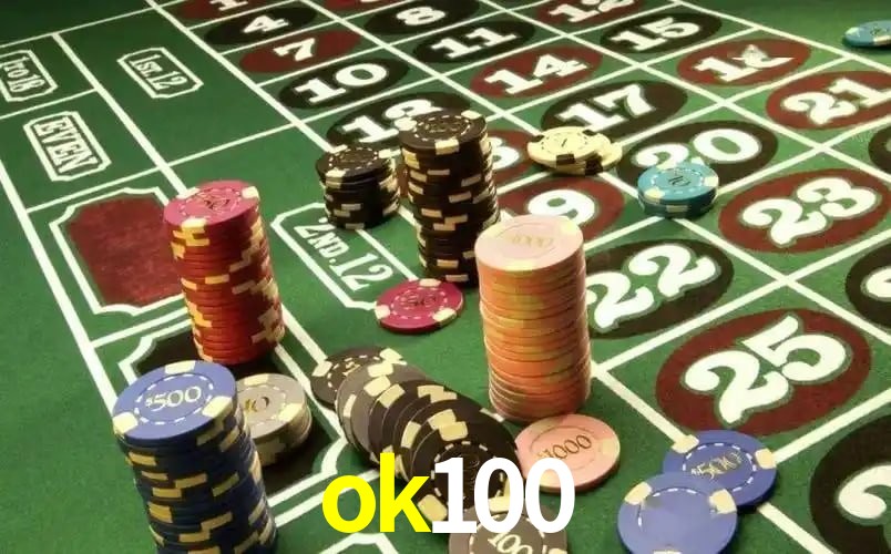 Estatísticas Esportivas ok100