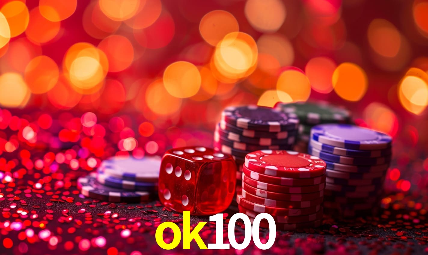 A Experiência Imersiva dos Cassinos Ao Vivo no ok100