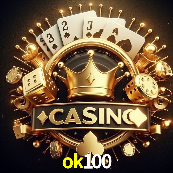 Apostas de Futebol ok100