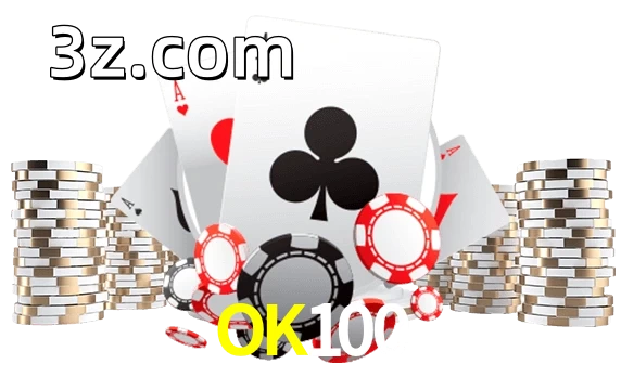 Jogue jogos de pôquer em OK100