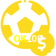 Aposte em esportes do mundo todo no OK100!
