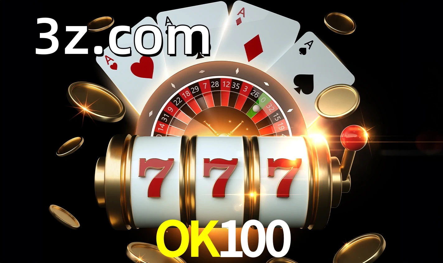 OK100 aplicativo
